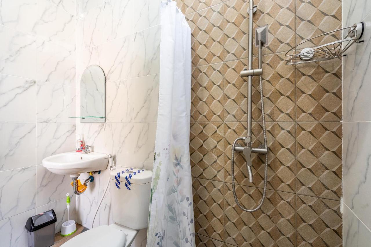Rava Villa Andong Убуд Екстериор снимка
