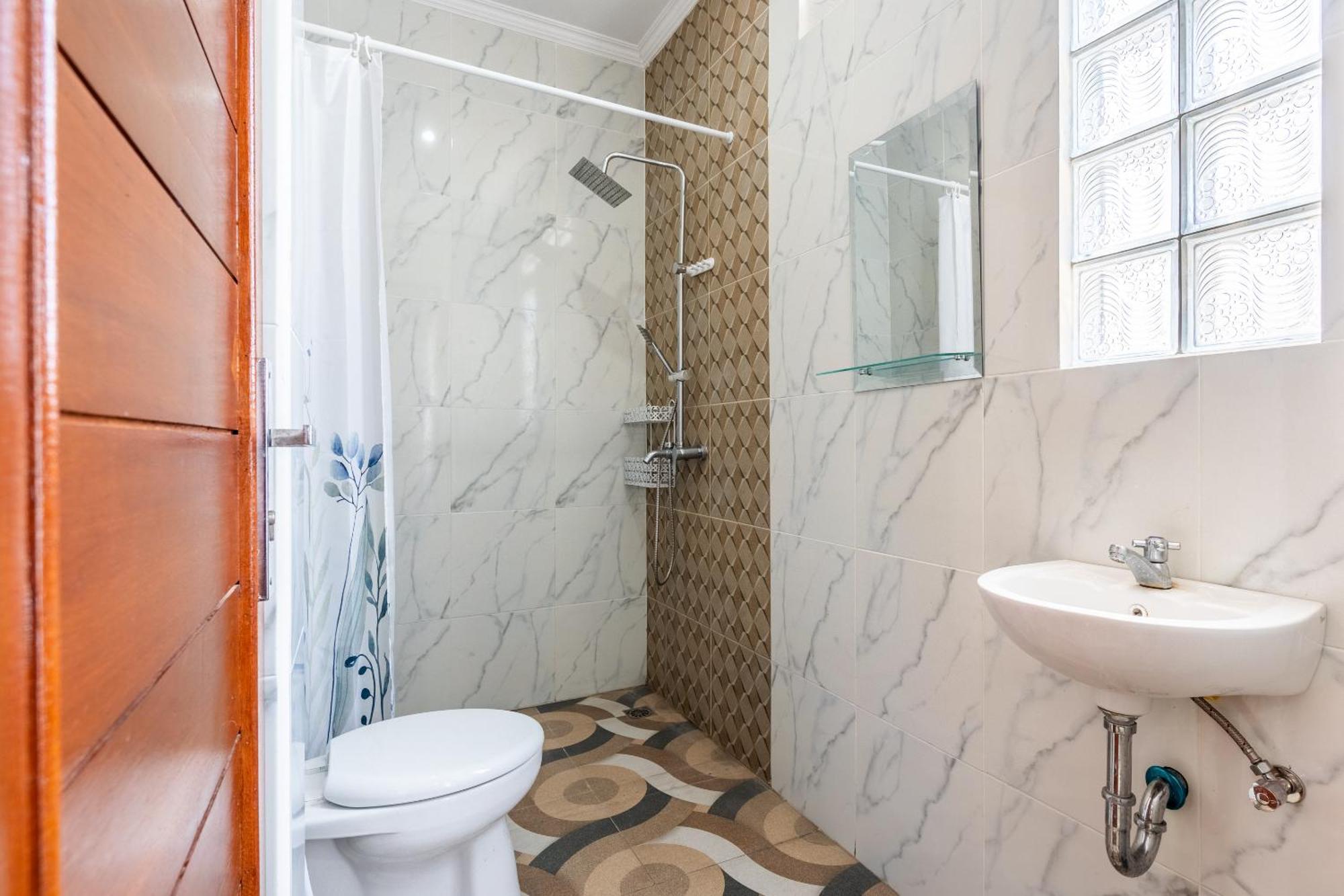 Rava Villa Andong Убуд Екстериор снимка