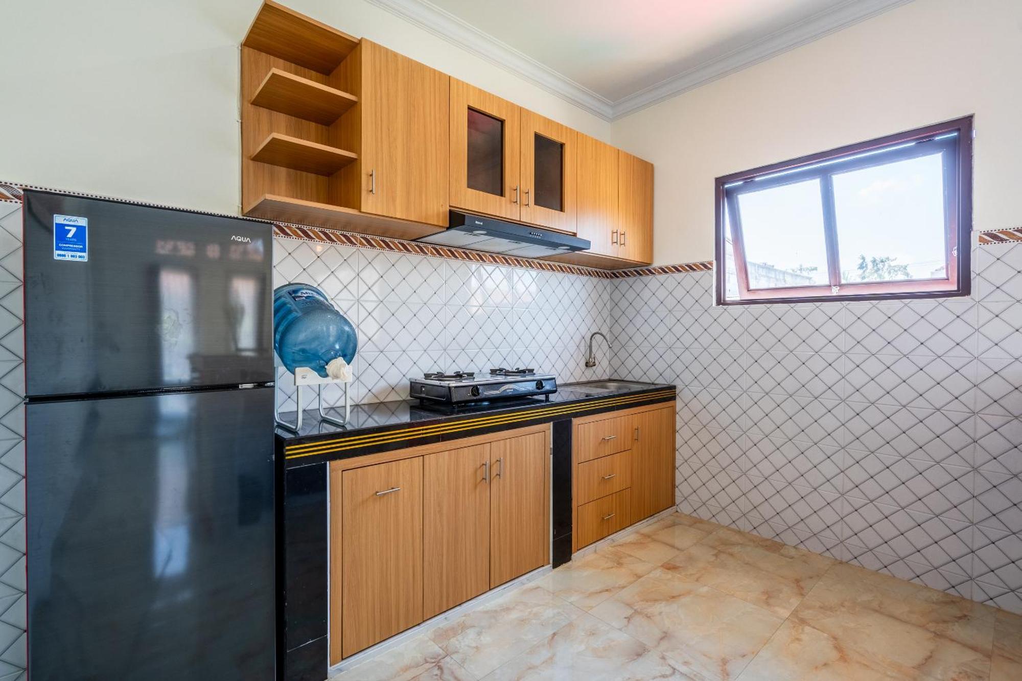 Rava Villa Andong Убуд Екстериор снимка